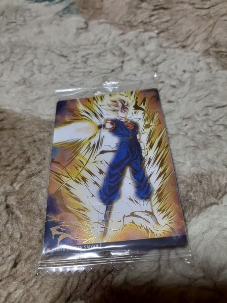 イタジャガ ドラゴンボール vol.6 ベジット 超サイヤ人