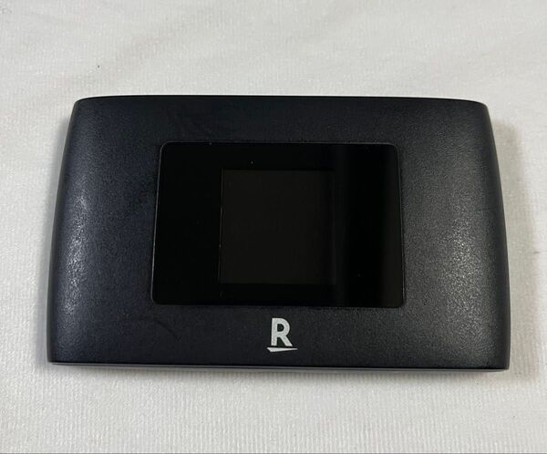 楽天 Rakuten WiFi Pocket 2C モバイルルーター