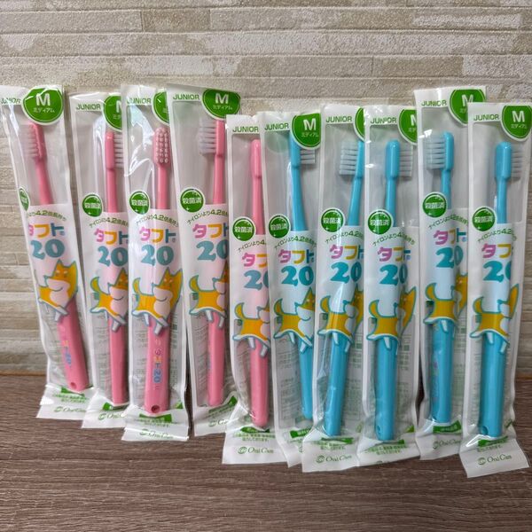 タフト20M 10本セット