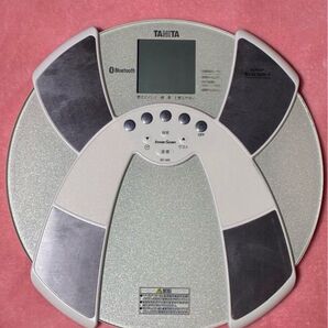TANITA BC-505体重計