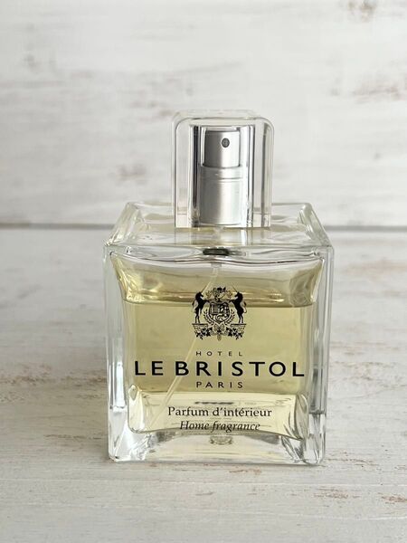 ★希少★ホテル ル ブリストル パリ ルームフレグランス 100ml