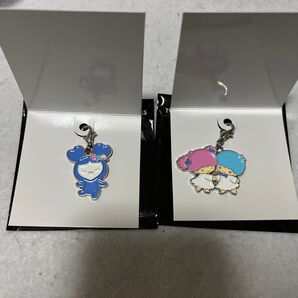 TWICE サンリオコラボ ランダムキーホルダーチャーム ツウィ