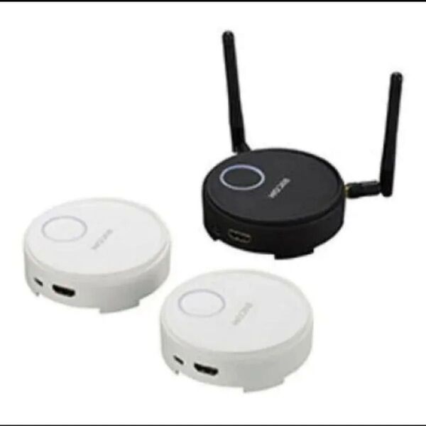 リコー RICOH Wireless Projection Type1 ワイヤレス プロジェクション