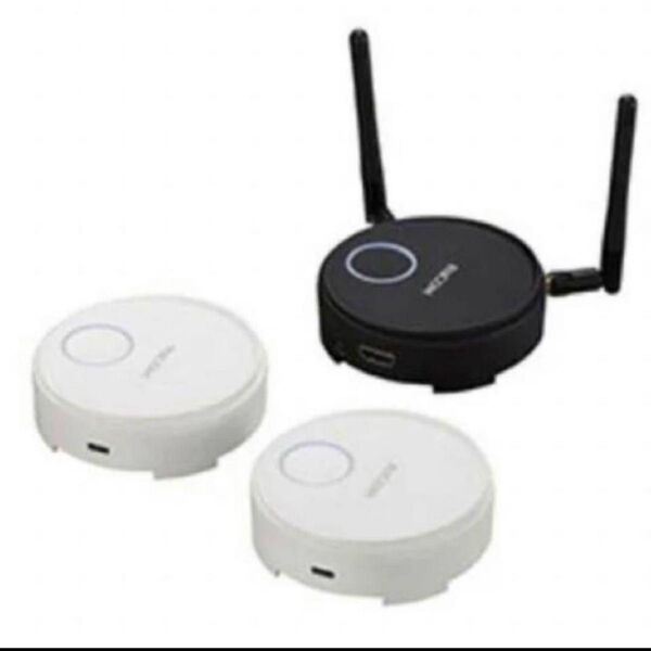 RICOH Wireless Projection Type2 リコーワイヤレスプロジェクション タイプ2