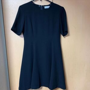 ブラックフォーマル 喪服 ワンピース セシール 13号 日本製