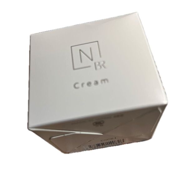 N organic Bright ホワイト リッチ クリーム 45g(医薬部外品) 新品未開封