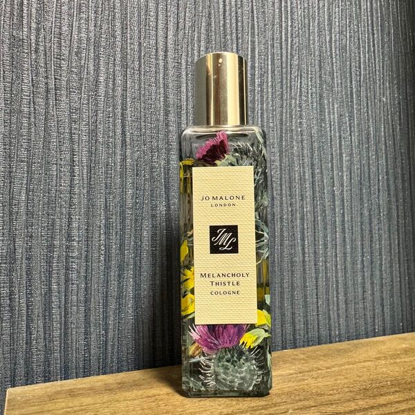 JO MALONE LONDON MELANCHOLY THISTLE COLOGNE 30ml 香水