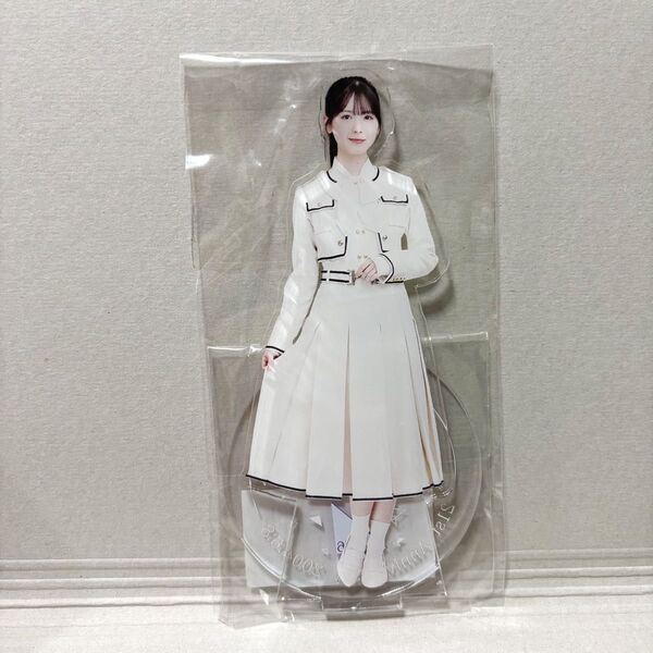 乃木坂46 筒井あやめ 生誕記念 アクリルスタンド アクスタ 2025