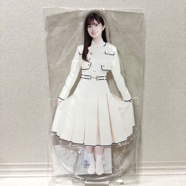 乃木坂46 小川彩 生誕記念 アクリルスタンド アクスタ 2025
