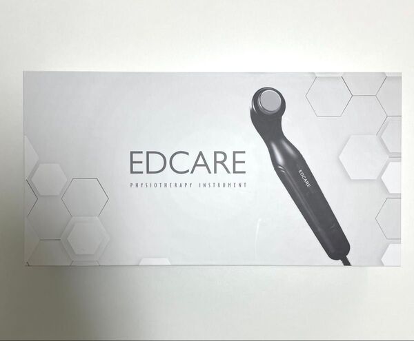 特別価格!家庭用ケア器 edcare