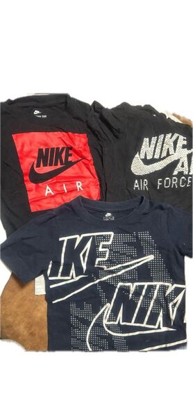 NIKE セット