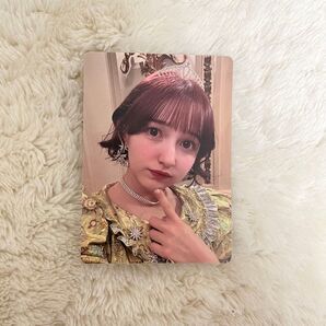 FRUITS ZIPPER 早瀬ノエル トレカ アイドル