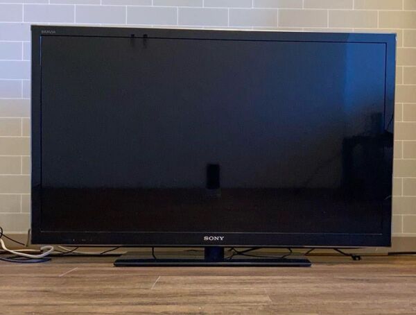 ソニー ブラビア KDL-40HX750 40インチ 液晶テレビ