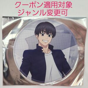 呪術廻戦 灰原雄 アクリルコースター 懐玉・玉折 総集編劇場公開記念フェア Gratte 有償特典