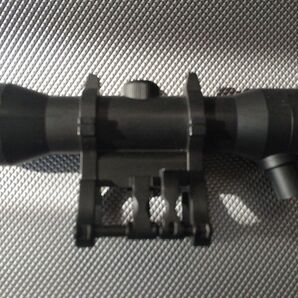 TM Mini Spare BB Scope Tank Magazine