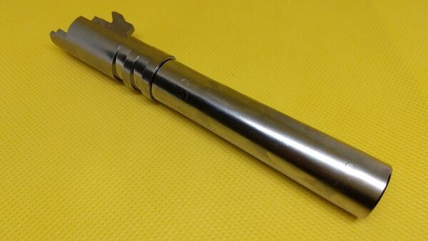 Hi-CAPA Outer Barrel