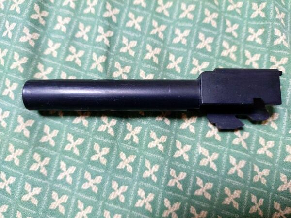 GLOCK 17C / 18C Outer Barrel
