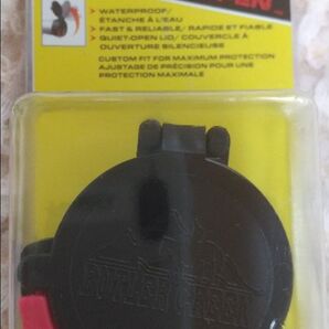 Rifle Scope Cover 43.2 mm