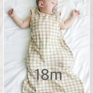 konny スリーパー 18m