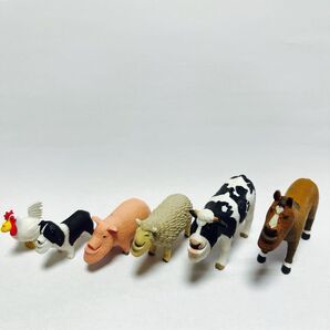 シャクレルプラネット5