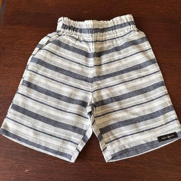 美品 ハーフパンツ 100 HOWDY DOODY’S
