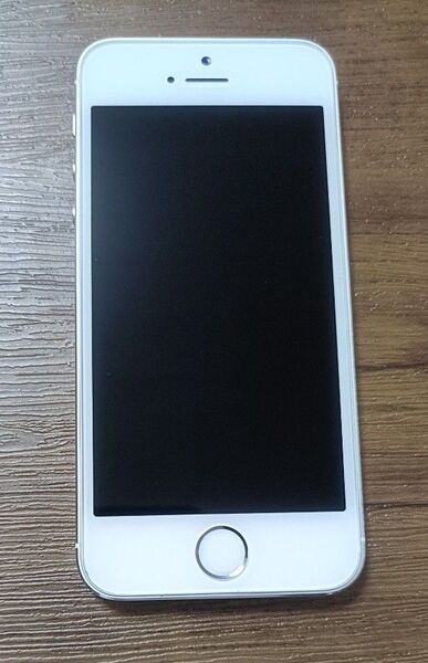 美品 iPhone5s 16GB docomo