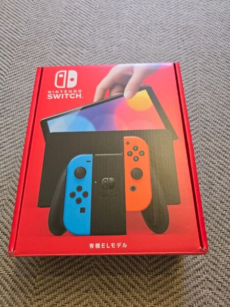 Switch 有機ELモデル 512 GB SD + Joy Con x2 + Pro controller x1