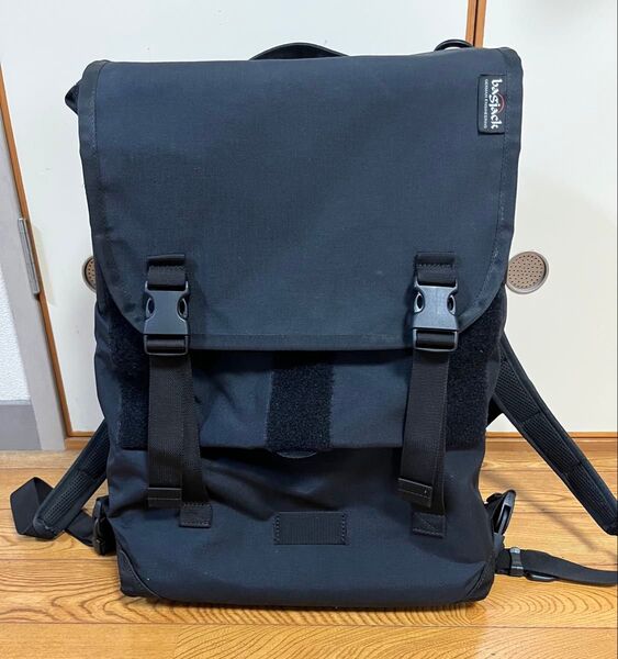 ★バッグジャック bagjack スキッドキャット