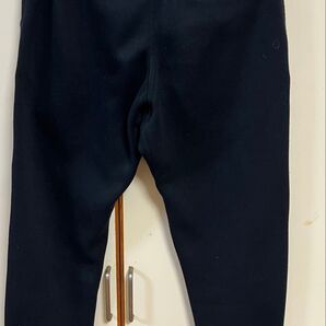 ★グラミチ GRAMICCI ボンディングニット フリース リブパンツ