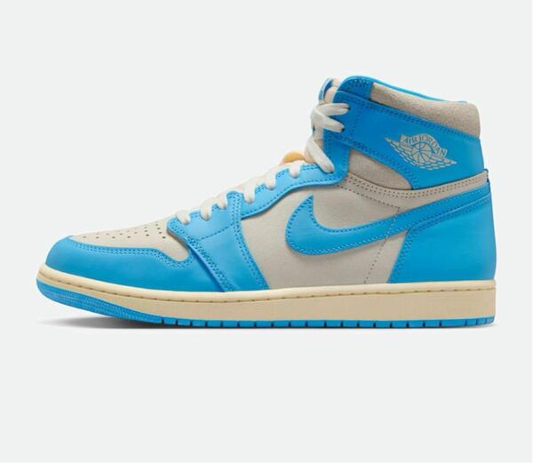 Nike Air Jordan 1 High OG "UNC Reimagined"