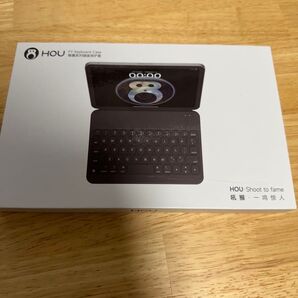 HOU iPad mini 6・7 キーボードケース FY-8