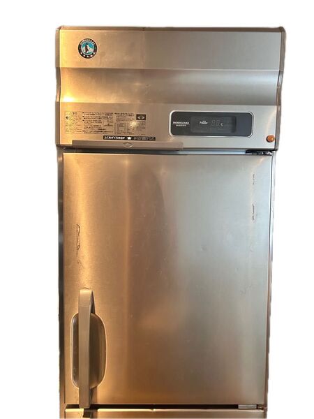 ホシザキ業務用冷凍庫 HF-63AT