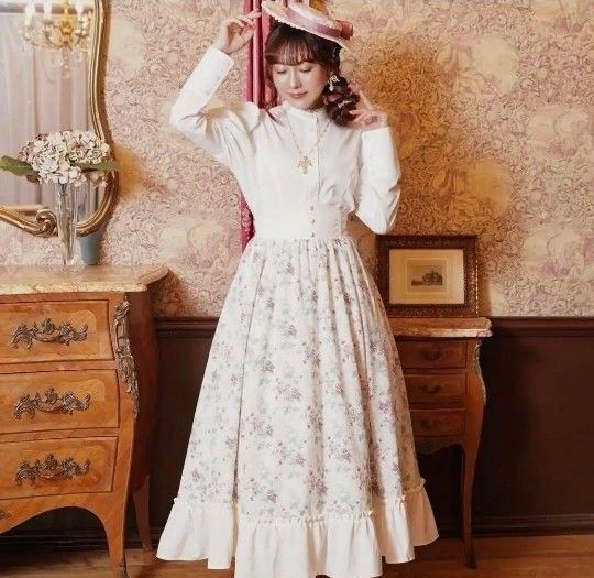 しまむら くる実】しまむらで淑女になりたいみんなー！見て