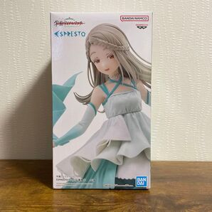 学園アイドルマスター 学マス ESPRESTO フィギュア 篠澤広