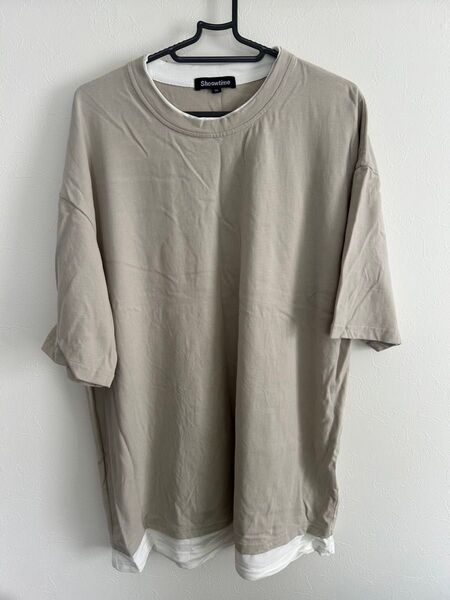 Shoowtime Tシャツ XL