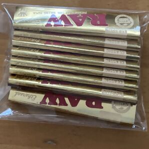 RAW Ethereal paper amazon限定 420friendly推し kingサイズ 8つセット 未開封