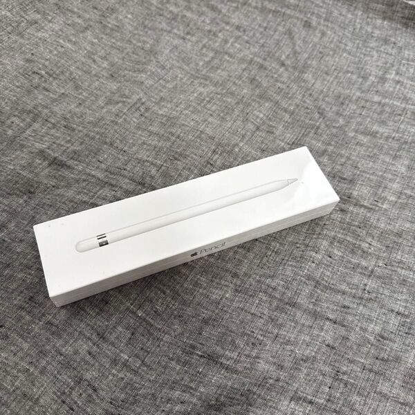 最安値!新品未開封!即日発送!Apple pencil アップル ペンシル 第一世代 シュリンク付