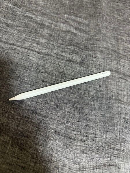 最安値!即日発送!Apple Pencil アップルペンシル MU8F2J 第二世代 本体のみ 動作確認済み! a2051