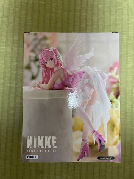 勝利の女神:NIKKE ぬーどるストッパーフィギュアードロシー ノスタルジアーフィギュア To LOVEる とらぶる ダークネス