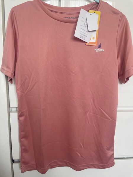 しまむら 半袖Tシャツ スポーツ