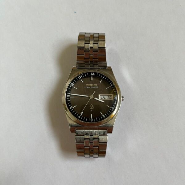 SEIKO LOADQUARTZ セイコー ロードクォーツ