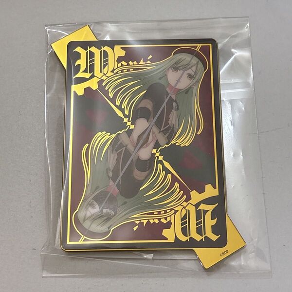 バンドリ Ave Mujica アベムジカ アクリルスタンド アクスタ Dualitas killkiss モーティス 若葉睦