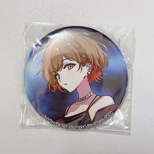 プロセカ プロジェクトセカイ ZOZOTOWN 缶バッジ ビビバス MEIKO