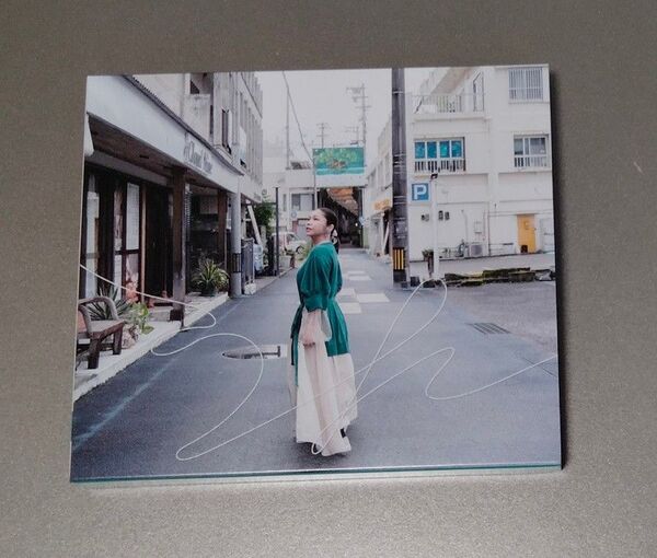 夏川りみ うた(初回限定盤)CD+DVD