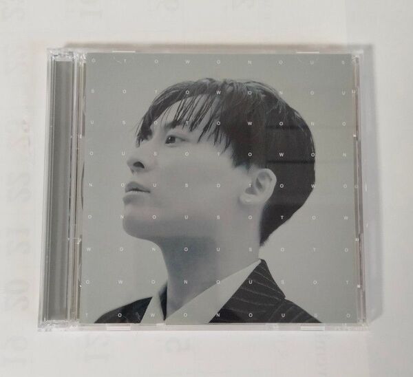 工藤大輝 Otowonous(BD付盤)CD+Blu-ray