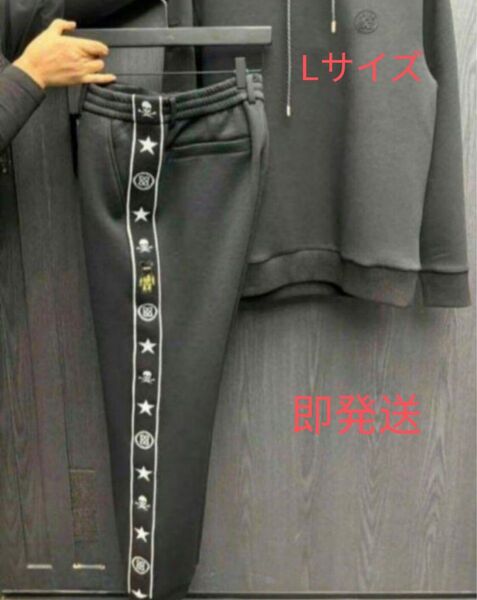 ジーフォア G/FORE ゴルフウェア メンズ パンツ ズボン 新品未使用