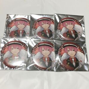 いれいす 缶バッジ ROD ないこ ②