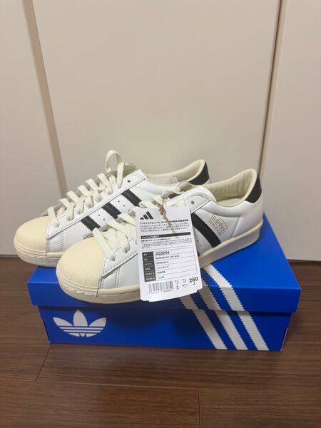 adidas Originals Superstar Vintage 26.0cm