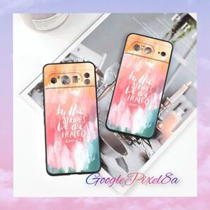 GooglePixel8aケース