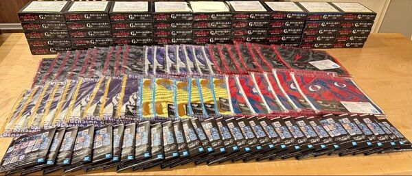 ベルセルク 一番くじ 運命に抗う黒い剣士 まとめ売り 全152個